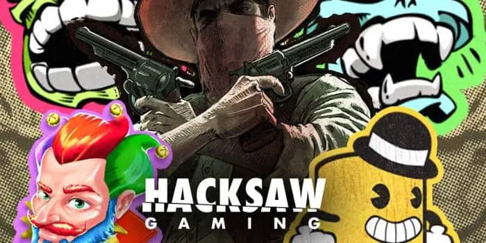 CasinoPlatin HackSaw