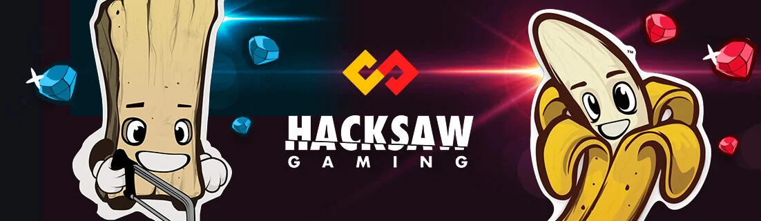 Platin Casino HackSaw