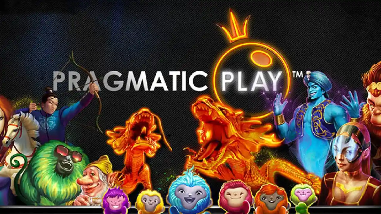 CasinoPlatin Pragmatic Play