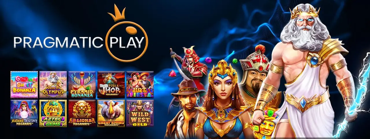 Platin Casino PragmaticPlay