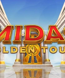 Midas Golden Touch