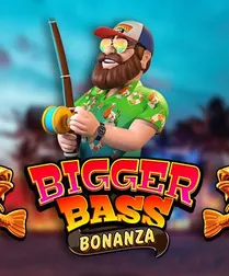 Bigger Bass Bonanza