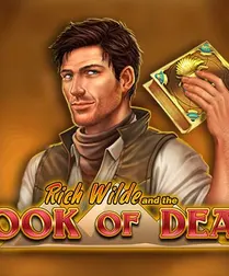 Book of Dead