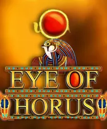 Eye of Horus