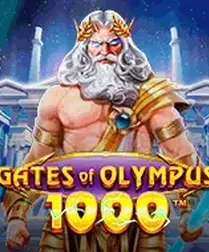 Gates of Olympus 1000