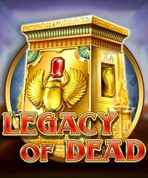 Legacy of Dead