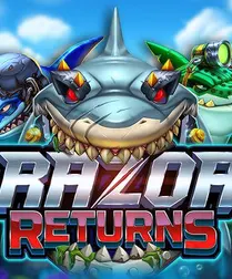 Razor Returns
