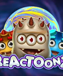 Reactoonz