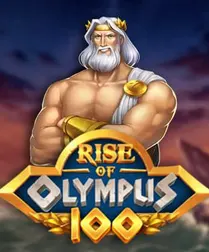 Rise of Olympus 100