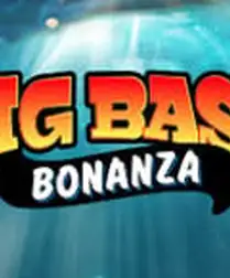 Big Bass Bonanza