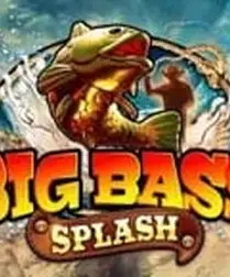 Big Bass Splash