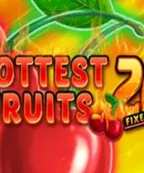 Hottest Fruits 20