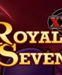 Royal Seven XXL