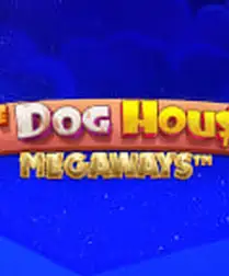 The Dog House Megaways