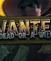 Wanted Dead or a Wild